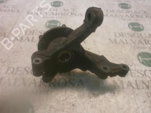 Left front steering knuckle FORD FIESTA VI (CB1, CCN) 1.4 TDCi | BP3802059M25 