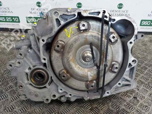Gearbox CHEVROLET CAPTIVA (C100, C140) 2.0 D 4WD | BP4495419M3