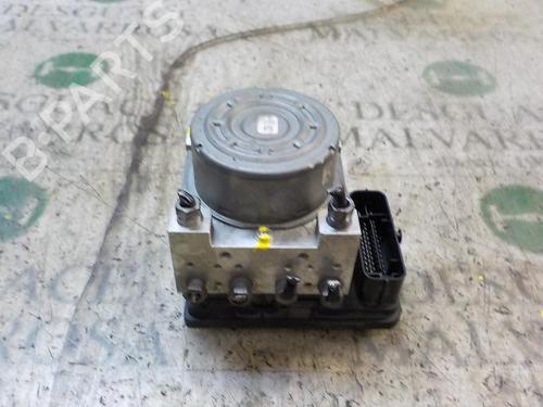Used ABS pump CITROËN DS3 (SA_) [2009-2016]  3999309