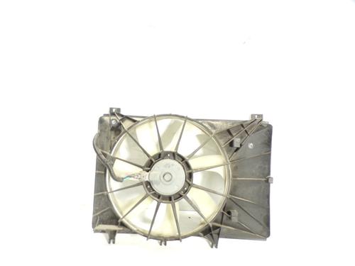 Radiator fan SUZUKI BALENO (FW, EW)  | BP7869834M35 