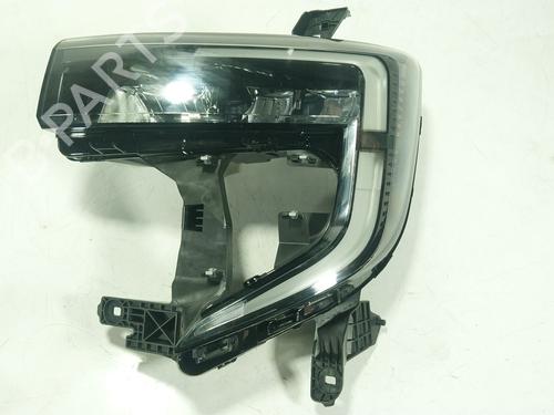 Used Left headlight Left headlight RENAULT MASTER III Van (FV) [2010-2026] 33325870 33325870