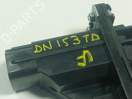 Right rear window motor KIA SORENTO III (UM) 2.2 CRDi 4WD | BP19040663E22 