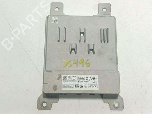 Used Electronic module Electronic module 38181080 38181080