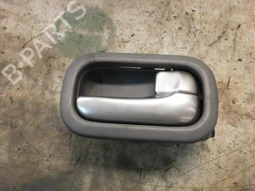 Used Front right interior door handle Front right interior door handle NISSAN ALMERA TINO (V10) 2.2 dCi (115 hp) 3743254 3743254