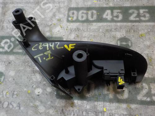 Left rear window switch VW PASSAT B6 (3C2) 2.0 TDI 16V | BP3863640I29 - Image 2