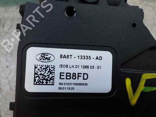 Steering column stalk FORD FIESTA VI (CB1, CCN) 1.25 | BP5864300I23 