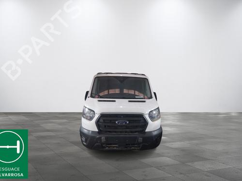 Used Parts FORD TRANSIT V363 Platform/Chassis (FED, FFD)    2388203