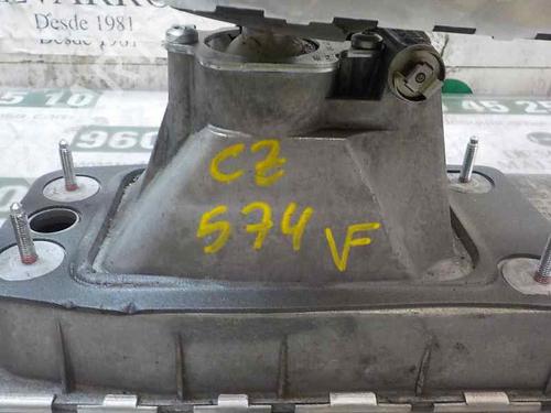 Gear lever VW PASSAT B6 (3C2) 1.9 TDI | BP7411354M90 
