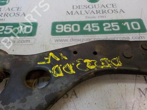 Right front suspension arm FORD FOCUS II (DA_, HCP, DP)  | BP3868330M13 