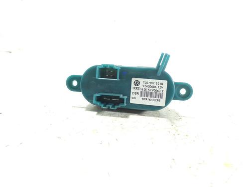 Used Heater resistor Heater resistor SEAT ALHAMBRA (710, 711) [2010-2022] 11645184 11645184