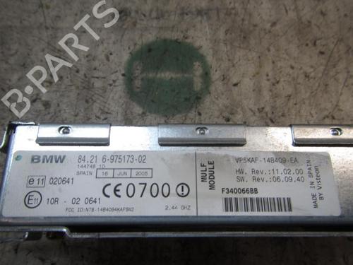 Electronic module BMW 3 (E90) 320 d | BP16903801M83 - Image 4