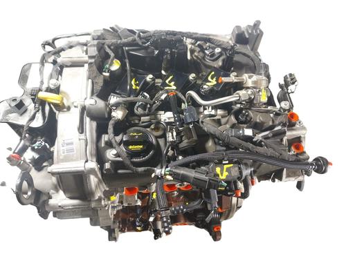Engine FORD FOCUS IV (HN) | BP17713707M1 - Image 8
