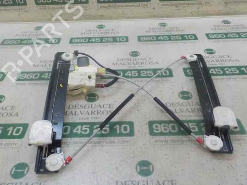 Rear left window mechanism FORD S-MAX (WA6) 2.0 TDCi | BP4983816C24 - Image 2