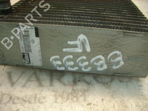 Air conditioning evaporator RENAULT MEGANE II (BM0/1_, CM0/1_) 1.9 dCi (BM0G, CM0G) | BP11641912M109 