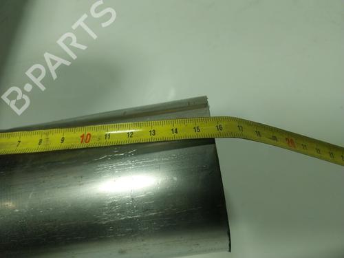 Exhaust system BMW 5 (G30, F90) 540 i xDrive | BP24574635M121  - Image 5