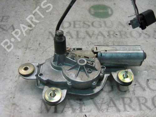 Used Rear wiper motor FORD ESCORT V Saloon (AFL) [1993-1995]  3748720