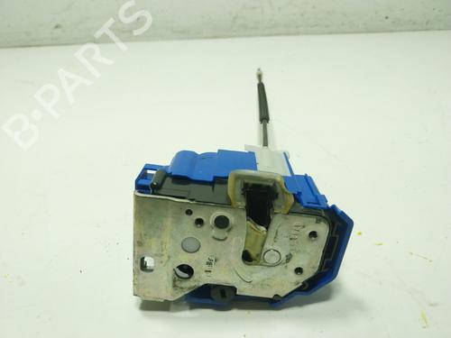 Used Front right lock FIAT 500L (351_, 352_) 1.3 D Multijet (199.LYM11, 199.LYM1A) (95 hp) 29544456