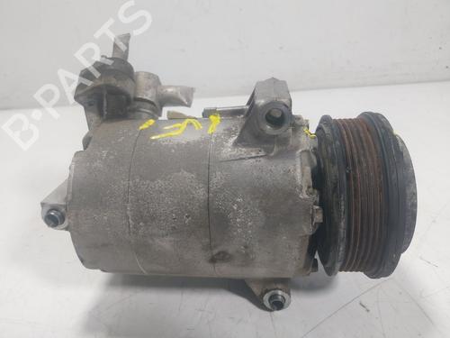 AC compressor FORD FOCUS III 1.0 EcoBoost | BP19499822M34 