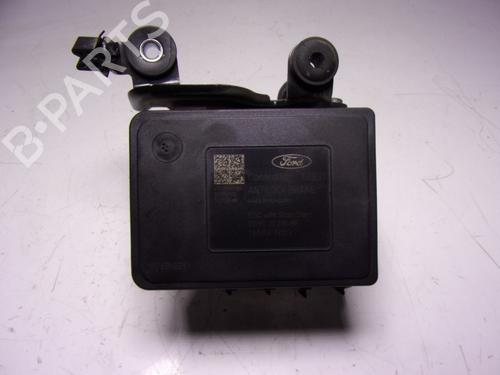 ABS pump FORD MONDEO V Turnier (CF)  | BP15592245M43