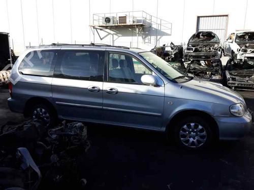 Front right seatbelt KIA CARNIVAL / GRAND CARNIVAL III (VQ)  | BP8741191I25 