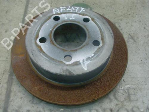 Used Other Other CHEVROLET ALERO [1999-2004] 14263773 14263773