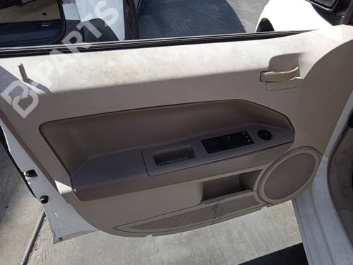 Left front steering knuckle DODGE CALIBER 2.0 CRD | BP8184917M25  - Image 6