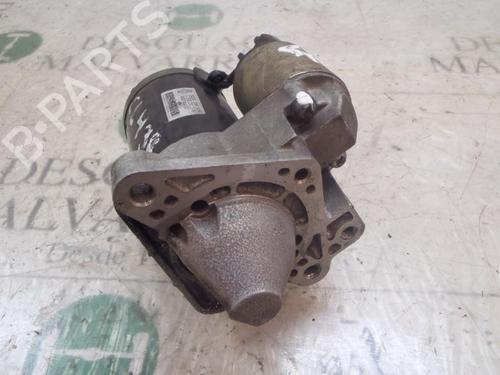 Starter RENAULT CLIO III (BR0/1, CR0/1) | BP3820123M8