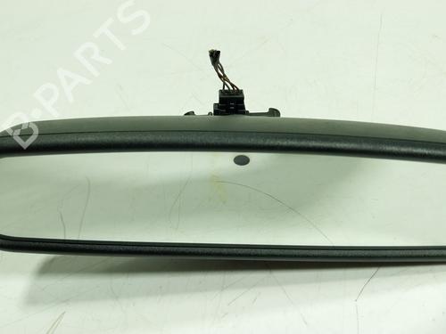 Used Rear mirror Rear mirror BMW 6 Gran Coupe (F06) 640 i (320 hp) 27354490 27354490