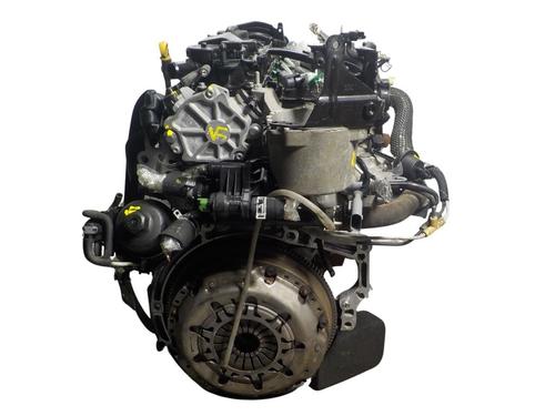 Engine FORD FIESTA VI (CB1, CCN)  | BP9091187M1 