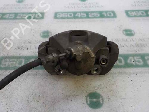 Left front brake caliper FORD FOCUS III 1.0 EcoBoost | BP11551834M105