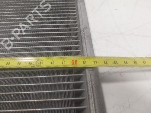 AC radiator FORD TOURNEO COURIER B460 MPV 1.0 EcoBoost | BP16871133M32