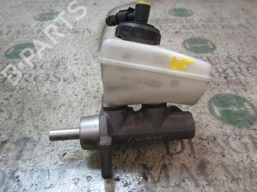 Used Brake master cylinder Brake master cylinder DACIA LOGAN (LS_) 1.4 (LS0A, LS0C, LS0E, LS0G) (75 hp) 3837022 3837022