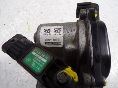 Throttle body RENAULT CLIO IV (BH_)  | BP8882140M82 