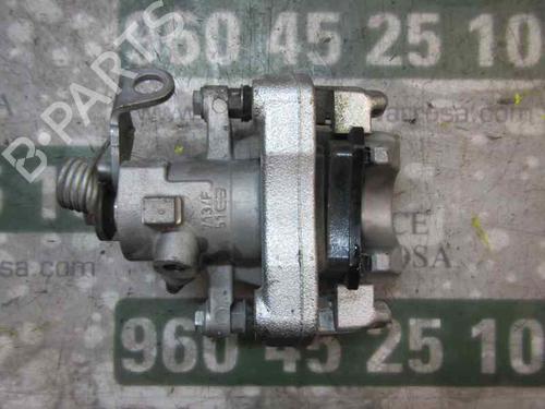 Right rear brake caliper PEUGEOT 2008 I (CU_) 1.6 BlueHDi 100 | BP11549934M106 