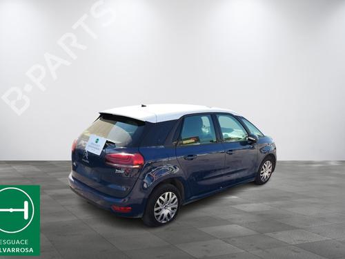 Left front brake caliper CITROËN C4 Picasso II  | BP14244844M105  - Image 9