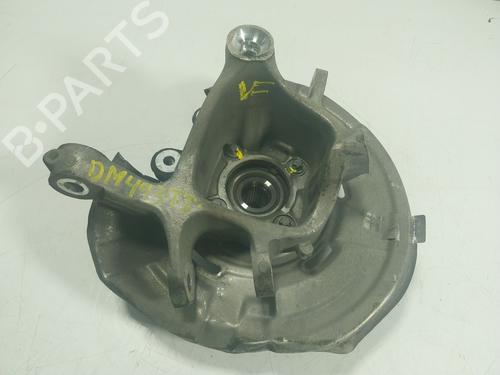Left rear steering knuckle BMW 5 (F10) 525 d | BP17723500M27 