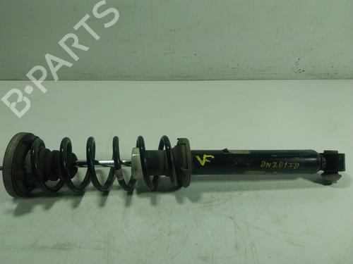 Used Right rear shock absorber Right rear shock absorber 19728170 19728170