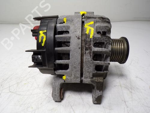 Generator RENAULT MEGANE IV Hatchback (B9A/M/N_)  | BP13310815M7 
