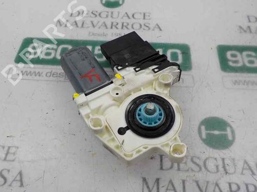 Used Right rear window motor SEAT LEON (1P1) [2005-2013]  3991825