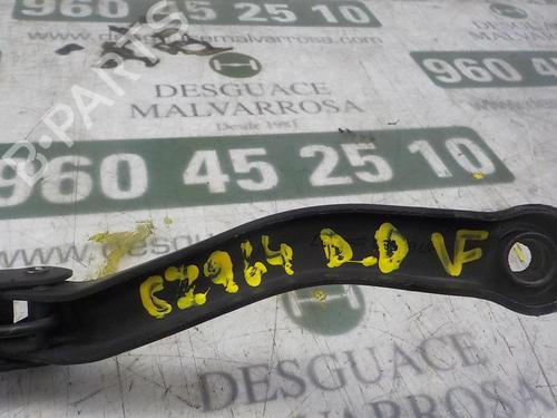 Front windshield wiper arm OPEL CORSA D (S07) 1.3 CDTI (L08, L68) | BP3862849C143 