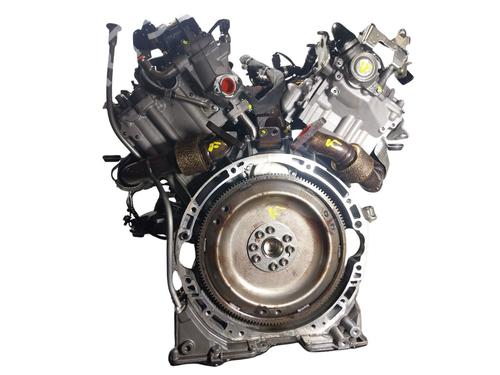 Engine MERCEDES-BENZ E-CLASS Coupe (C207) E 350 CDI (207.322) | BP18971278M1 