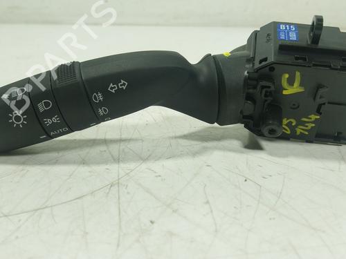 Used Headlight switch TOYOTA YARIS CROSS (MXP_) 1.5 Hybrid (MXPJ11) (131 hp) 31148442