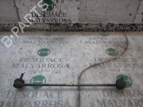 Used Left front suspension arm BMW 7 (E65, E66, E67) 730 d (218 hp) 14277402