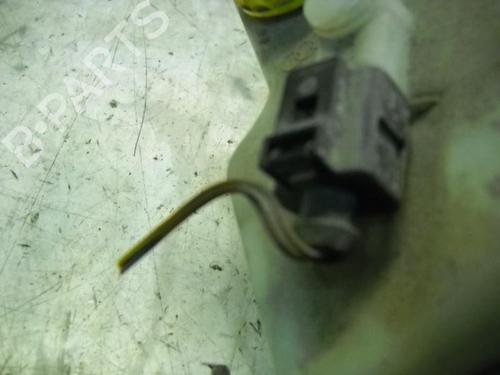 Brake master cylinder SEAT IBIZA III (6L1) 1.9 SDI | BP3744361M77 