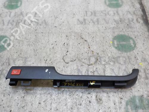 Elektronisk modul AUDI A8 D3 (4E2, 4E8) 4.2 quattro (335 hp) 3858996