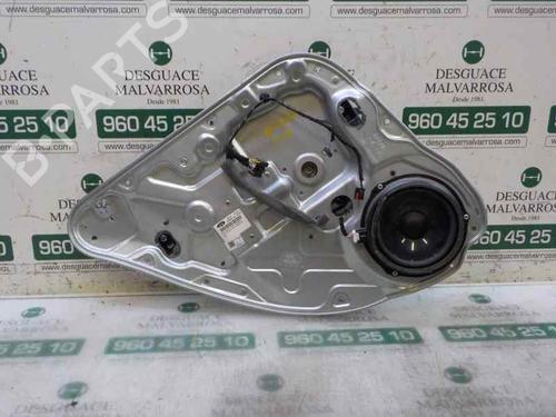 Used Rear left window mechanism FORD KUGA I 2.0 TDCi (140 hp) 7653604