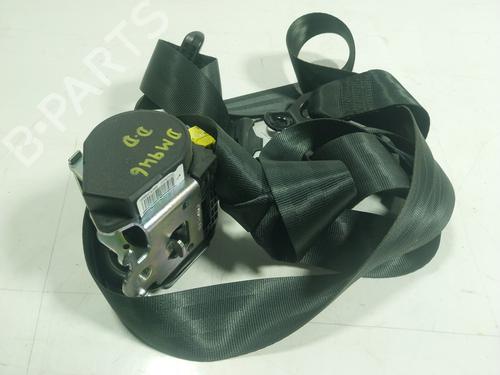 Used Front right seatbelt Front right seatbelt RENAULT MASTER III Van (FV) [2010-2026] 17483328 17483328