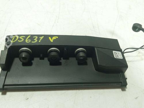 electronic-module-bmw-x4-g02-f98-2018-39082281 main image