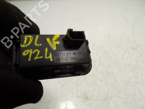 Tailgate handle MERCEDES-BENZ CLS Shooting Brake (X218) CLS 250 CDI / BlueTEC / d (218.903, 218.904) | BP15065534C132 