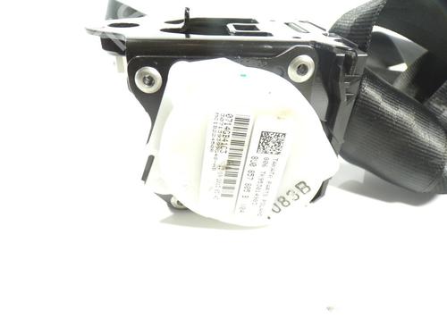 Rear left seatbelt AUDI Q3 (8UB, 8UG) 2.0 TDI quattro | BP7645354I29 